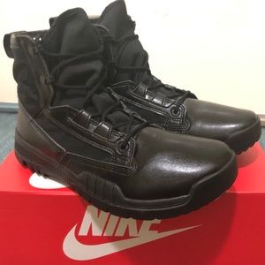 Nike SFB 6 Inch Field Boots NWOT